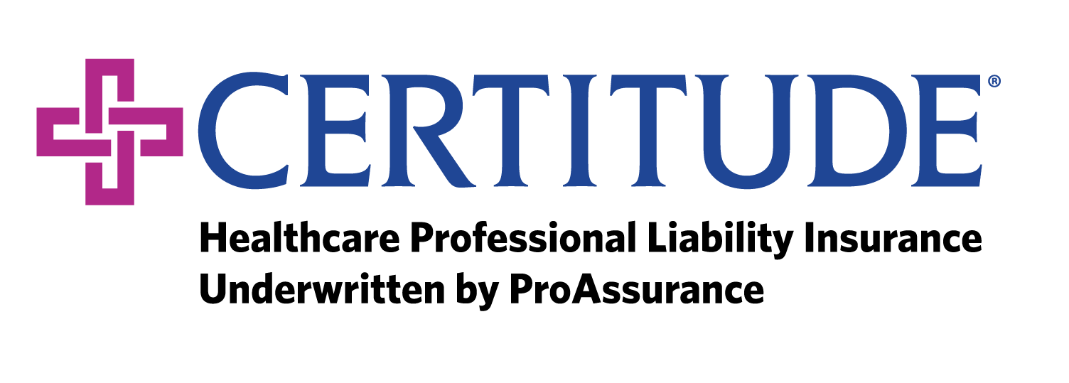 Certitude Header Logo